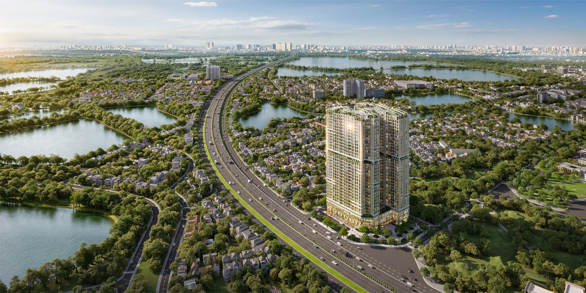 Galia Hanoi