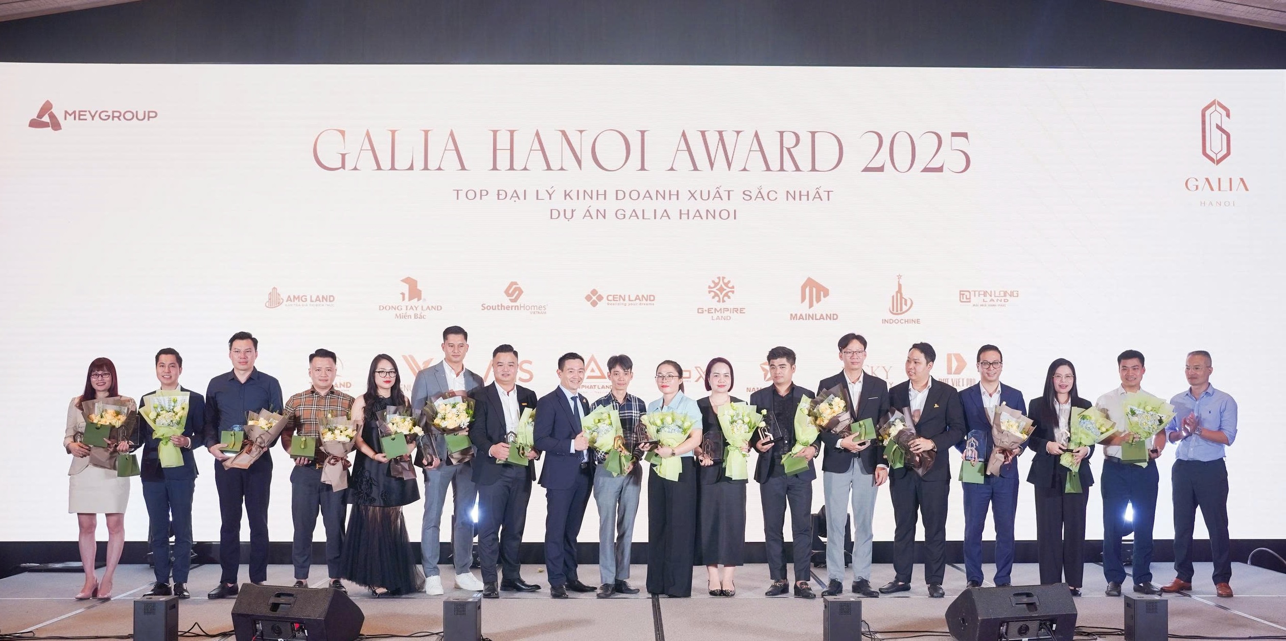 Galia Hanoi