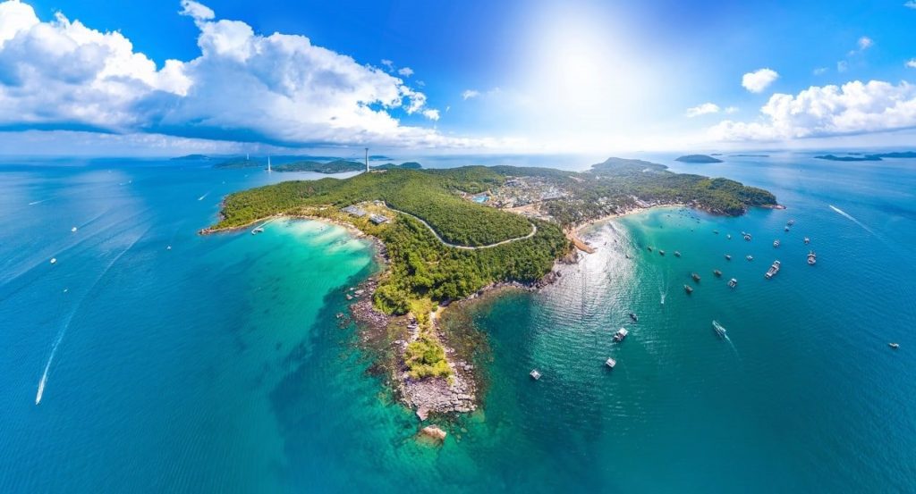 Dao Phu Quoc