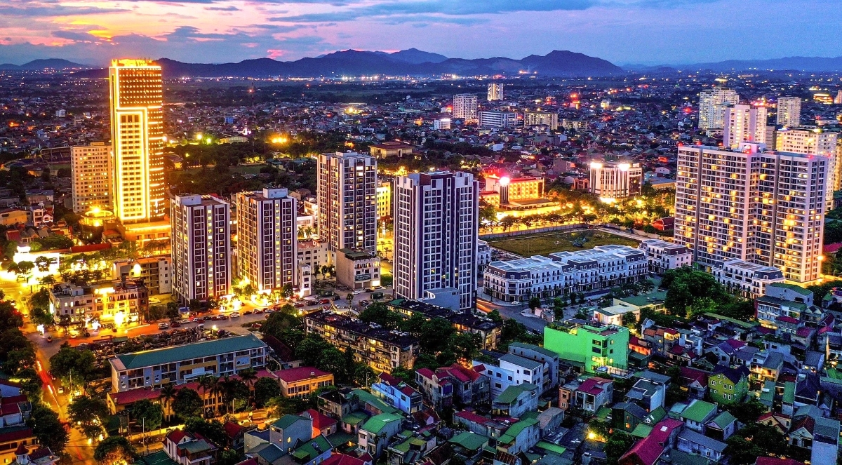 Bat dong san Nghe An