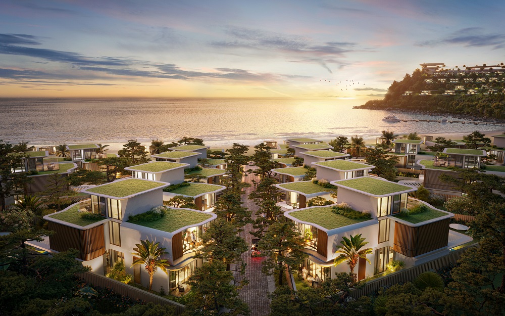 biet thu Mey Retreat