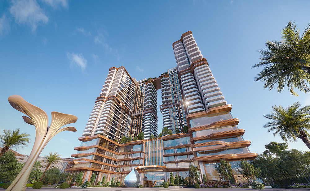 Rivea Residences