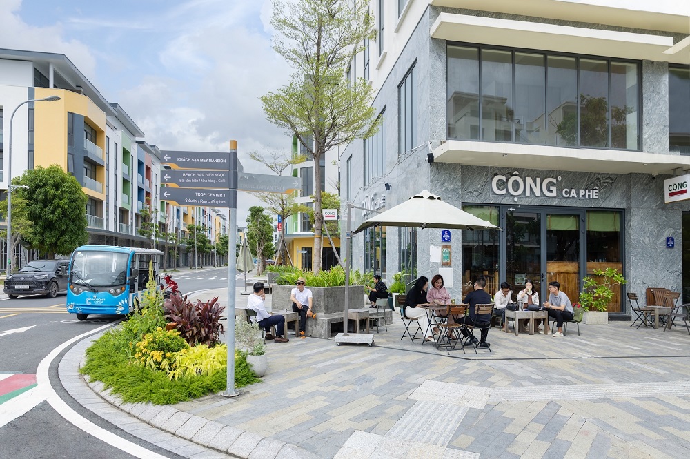 Meyhomes Capital Phu Quoc