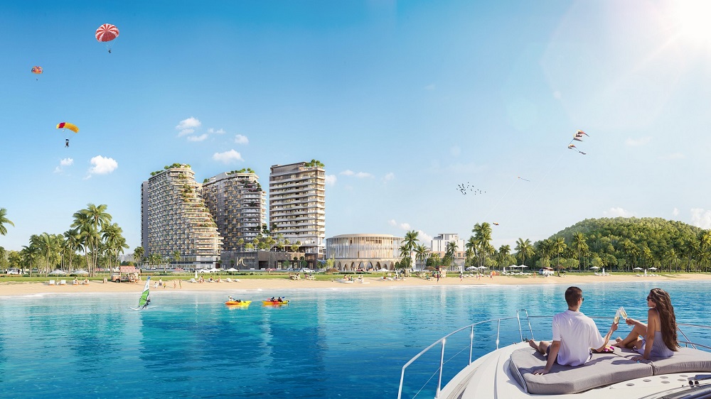 Meyhomes Capital Phu Quoc